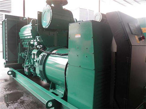 东台柴油发电机 东台柴油发电机