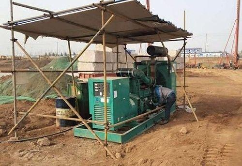 东台发电机出租 东台发电机出租