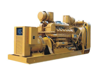 东台发电机出租