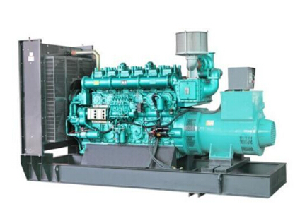 东台发电机出租