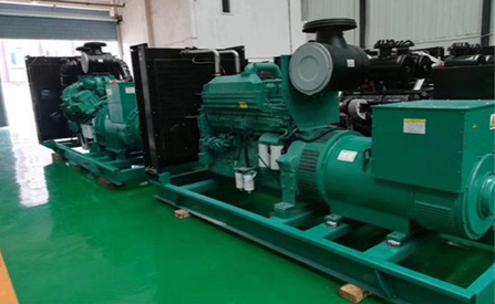 东台发电机出租 东台发电机出租